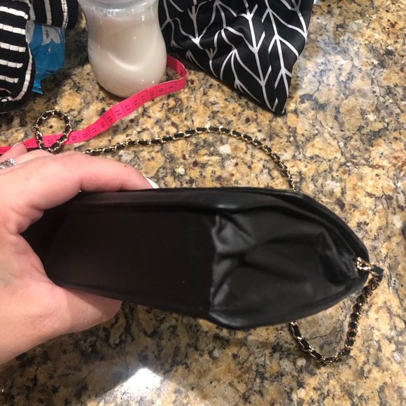 Vintage Classic Clutch Chanel Crossbody - Picture 7 of 10